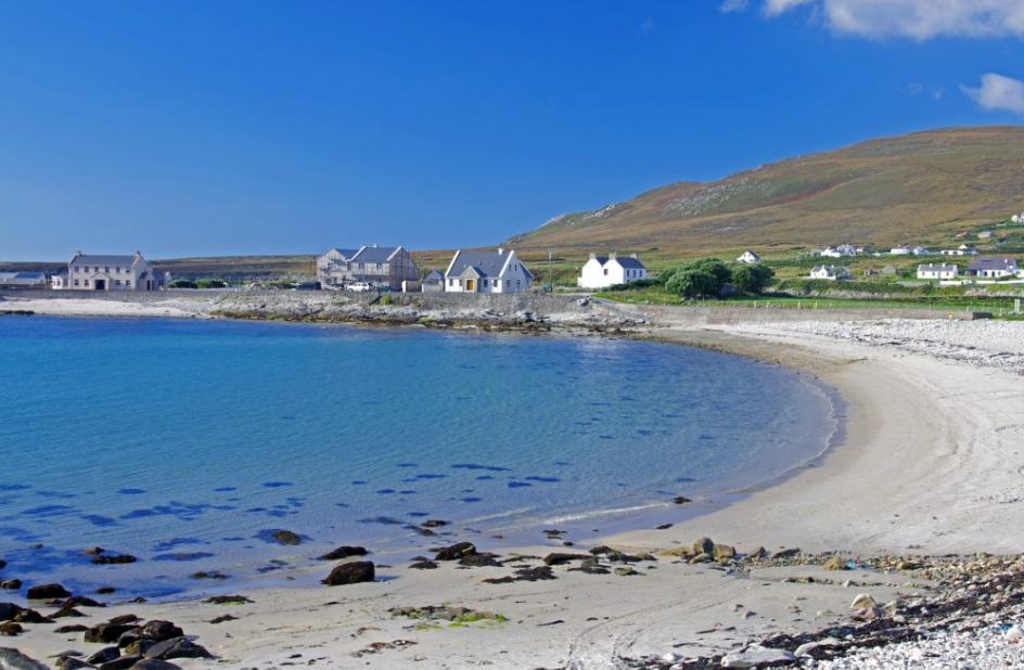Dooega Bay Beach, , Ireland